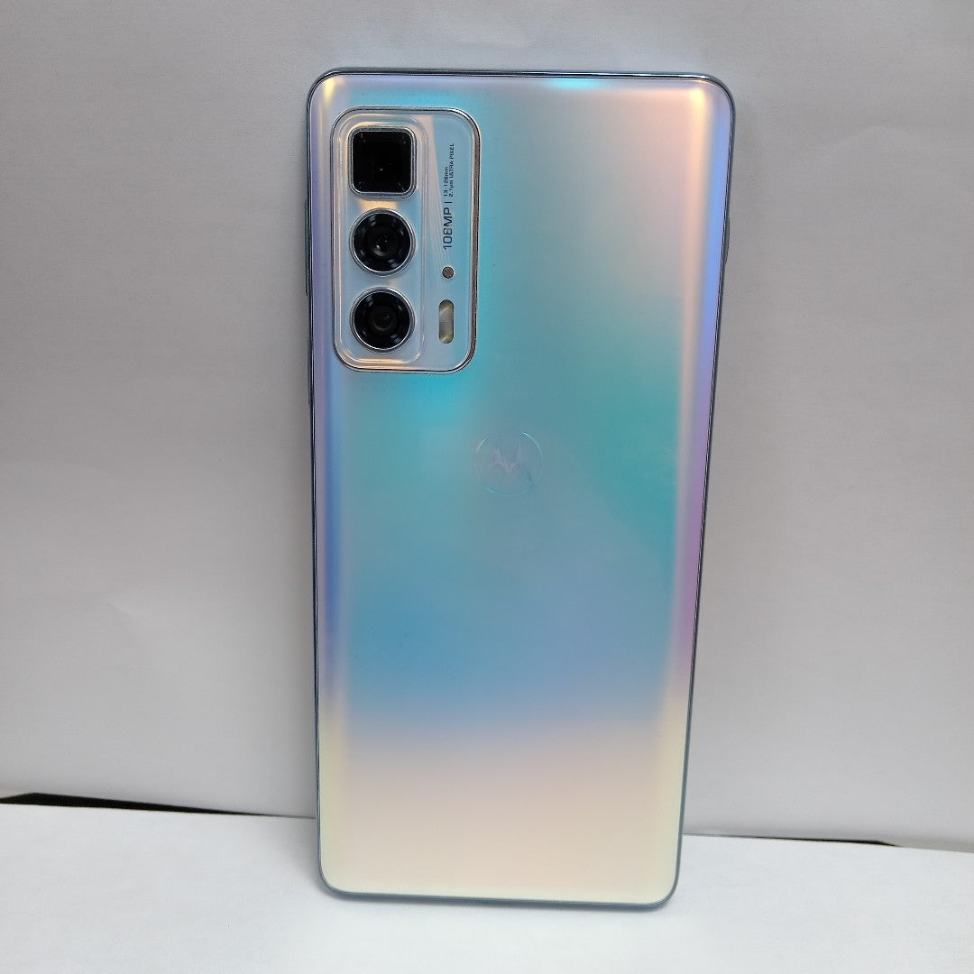 CELULAR MOTOROLA EDGE 20 PRO XT2153-1 256 GB 12 GB RAM (SEMINUEVO)