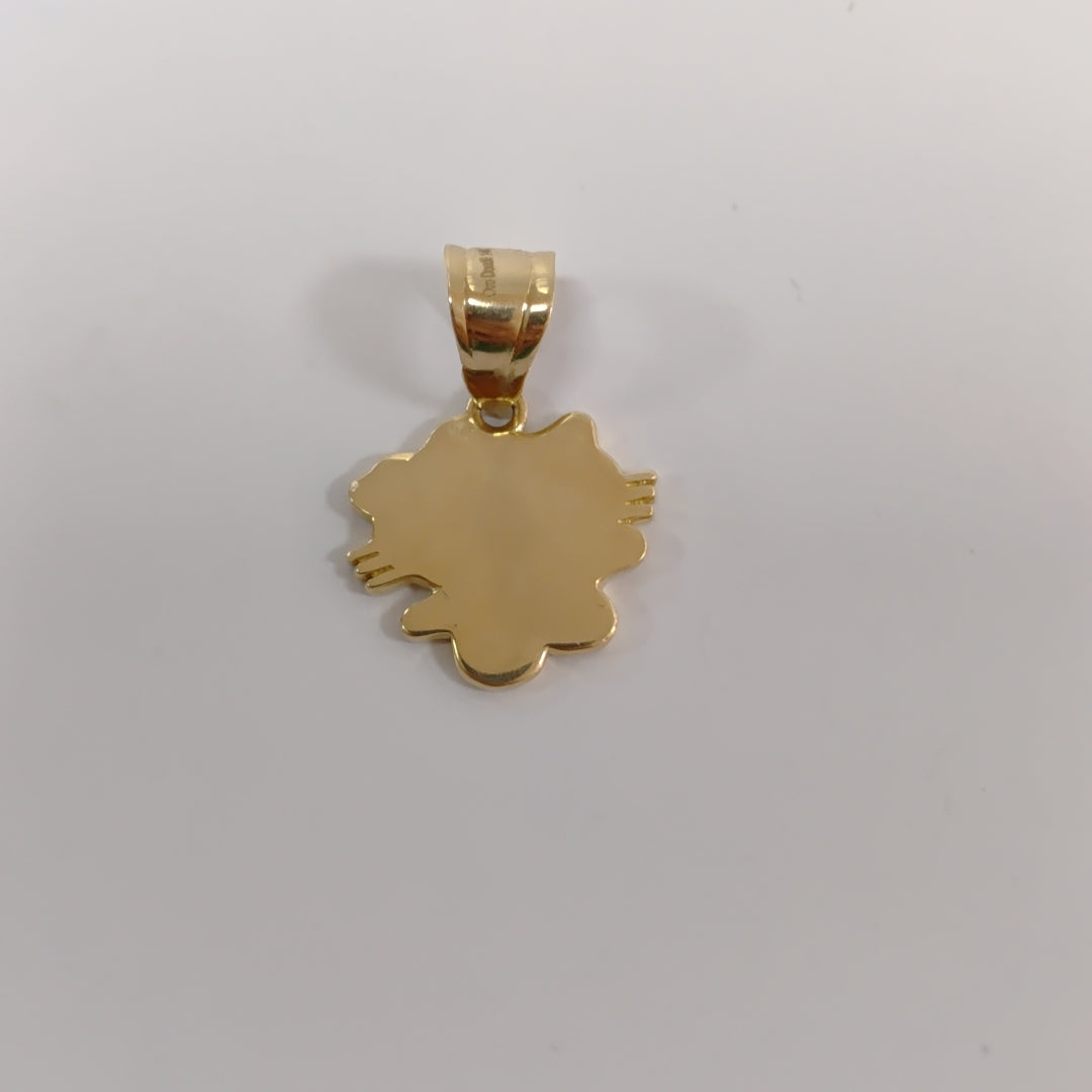 DIJES ORO 14K 1.6 (NUEVO)