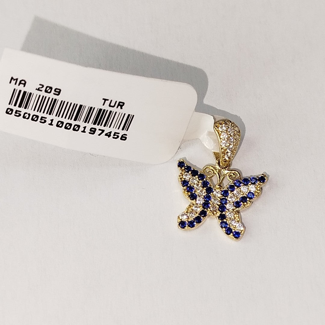DIJES ORO 14K 1.3 (NUEVO)