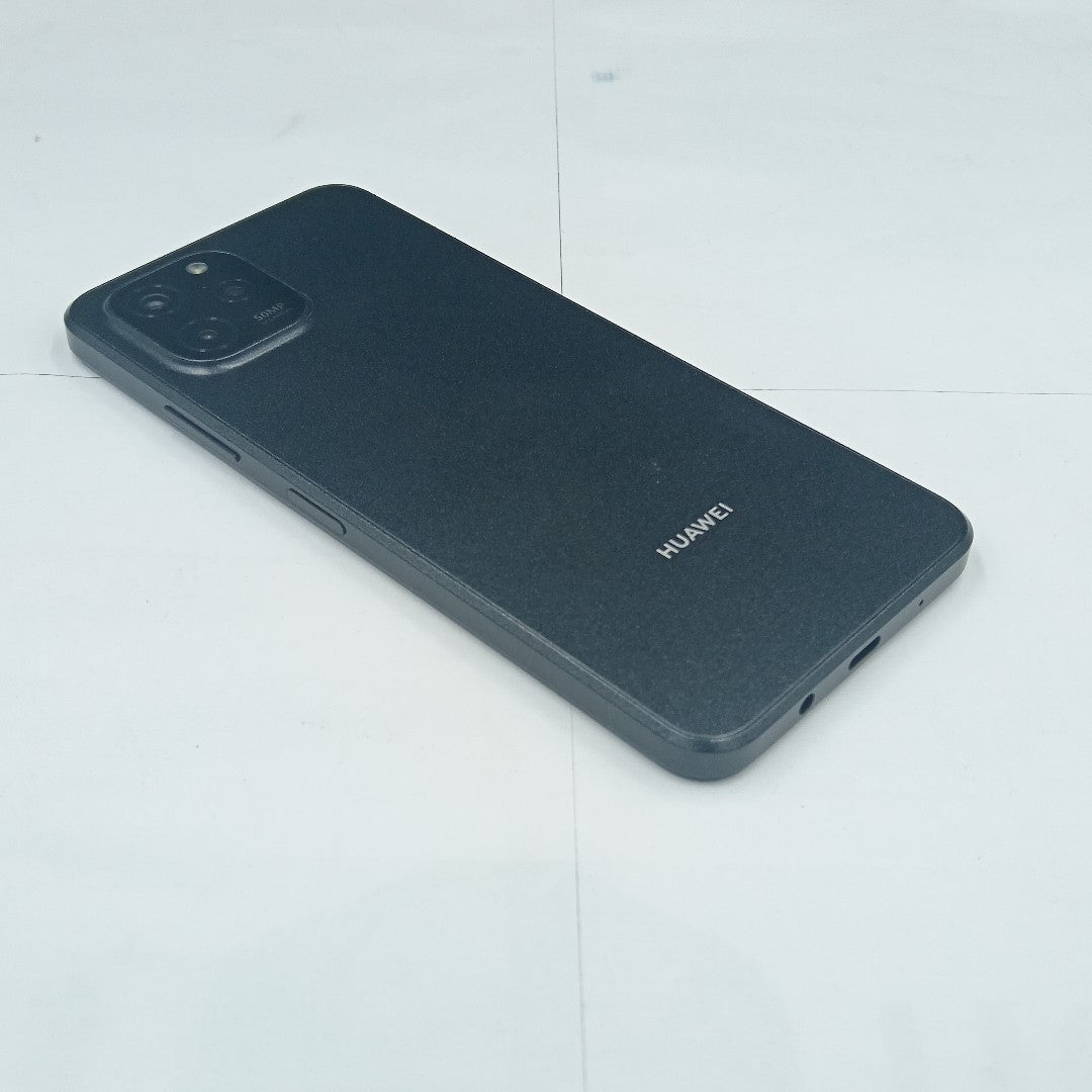 CELULAR HUAWEI NOVA Y61 EVE-LX3 128 GB 8 GB RAM (SEMINUEVO)