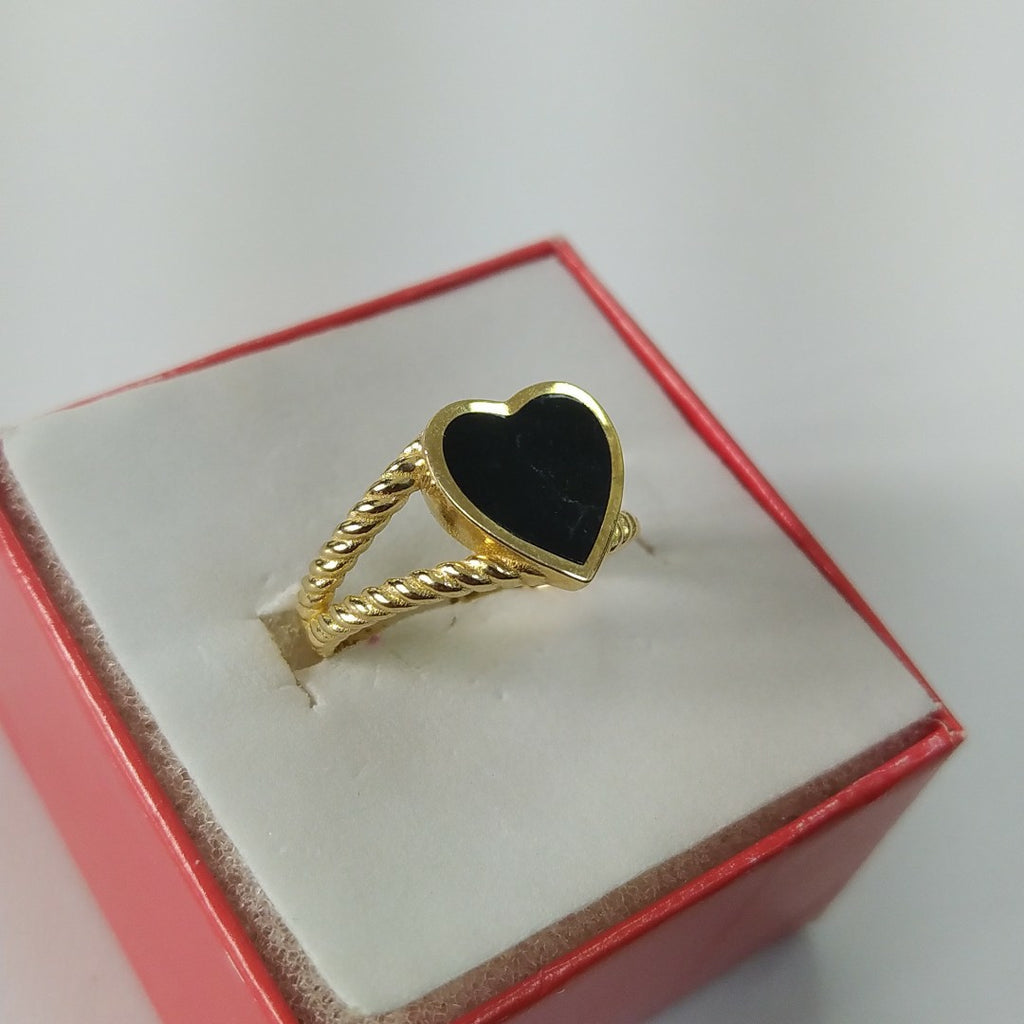 ANILLOS DAMA ORO 14K 2.9 (NUEVO)