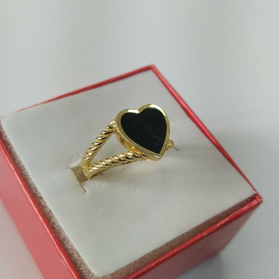 ANILLOS DAMA ORO 14K 2.9 (NUEVO)