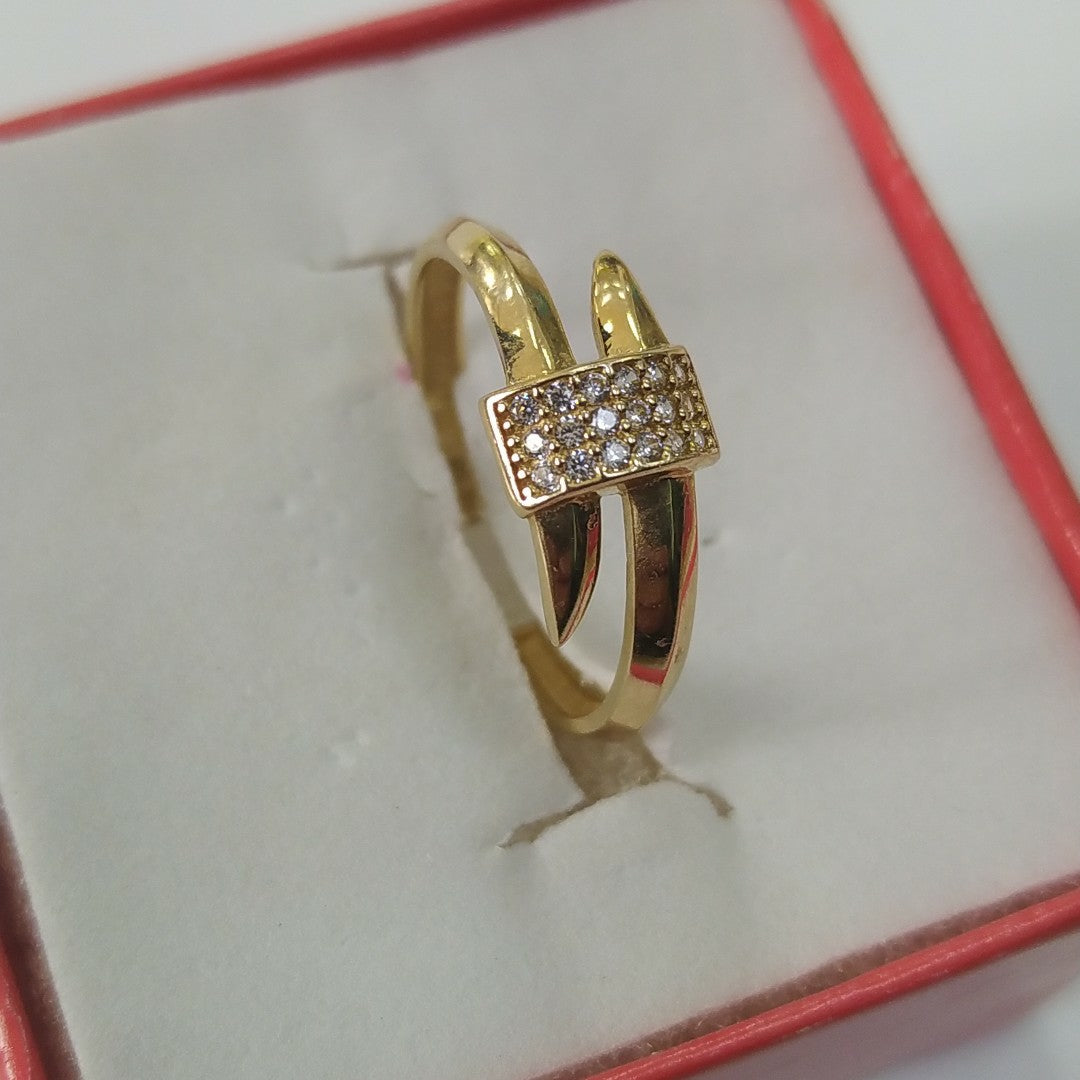 ANILLOS DAMA ORO 14K 1.7 (NUEVO)