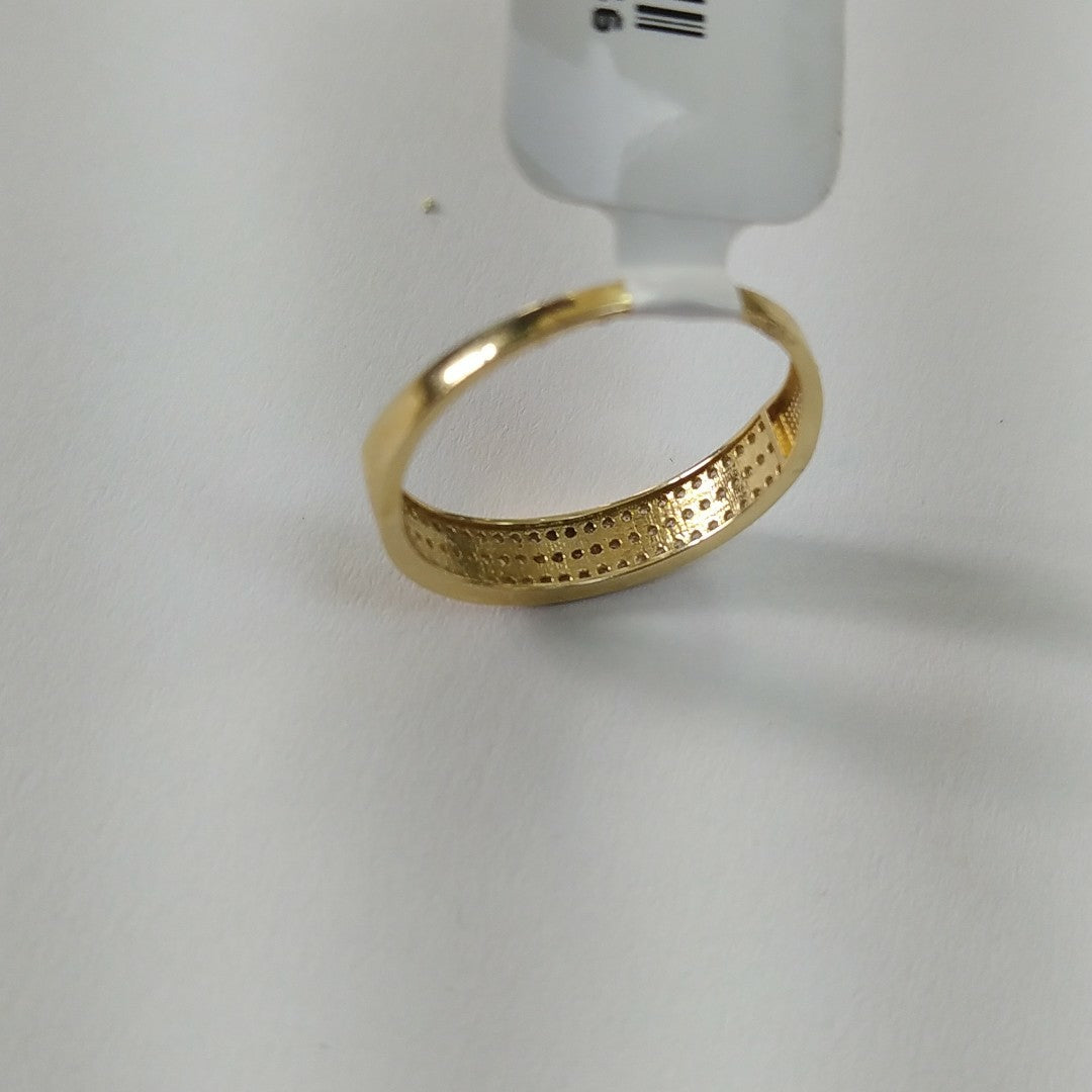 ANILLOS DAMA ORO 14K 1.6 (NUEVO)