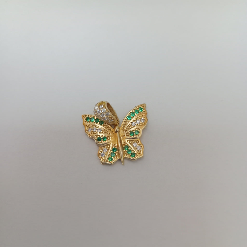 DIJES ORO 14K 2.2 (NUEVO)
