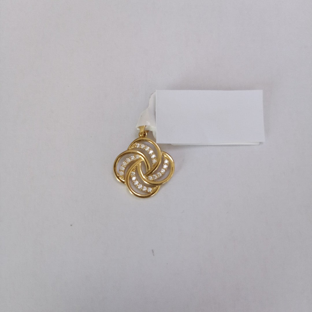 DIJES ORO 14K 1.6 (NUEVO)