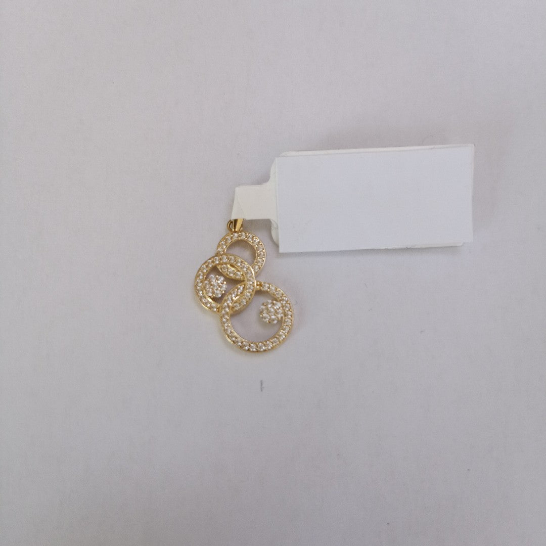 DIJES ORO 14K 1.6 (NUEVO)