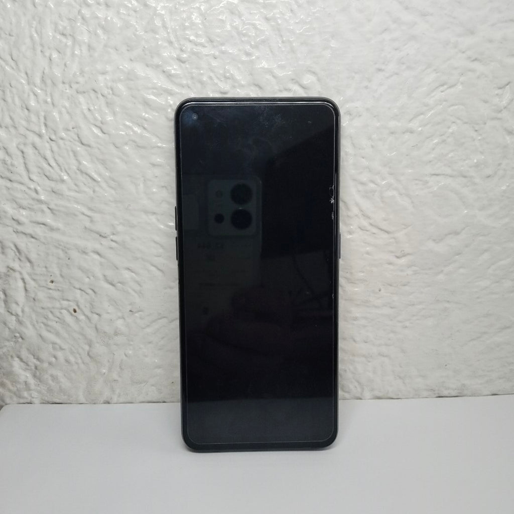 CELULAR OPPO  RENO7 5G CPH2371 256 GB 8 GB RAM (SEMINUEVO)
