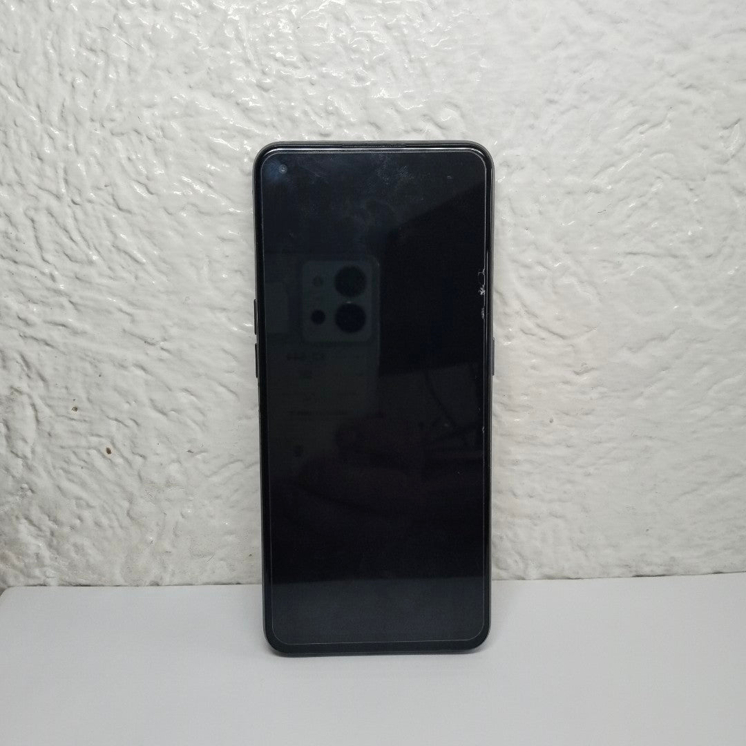CELULAR OPPO  RENO7 5G CPH2371 256 GB 8 GB RAM (SEMINUEVO)