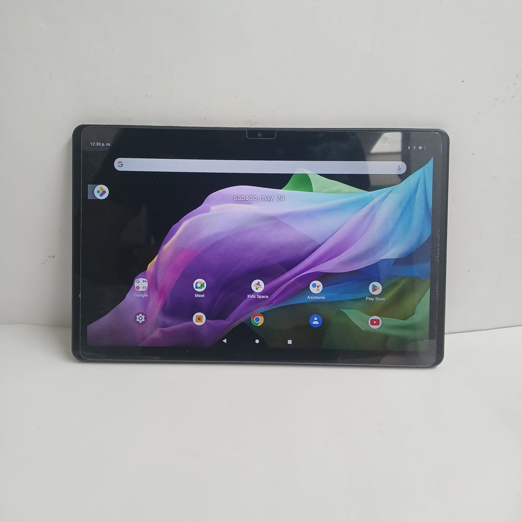 TABLETA ACER ICONIA TAB P10 (2024) 128 GB 4 GB RAM (SEMINUEVO)