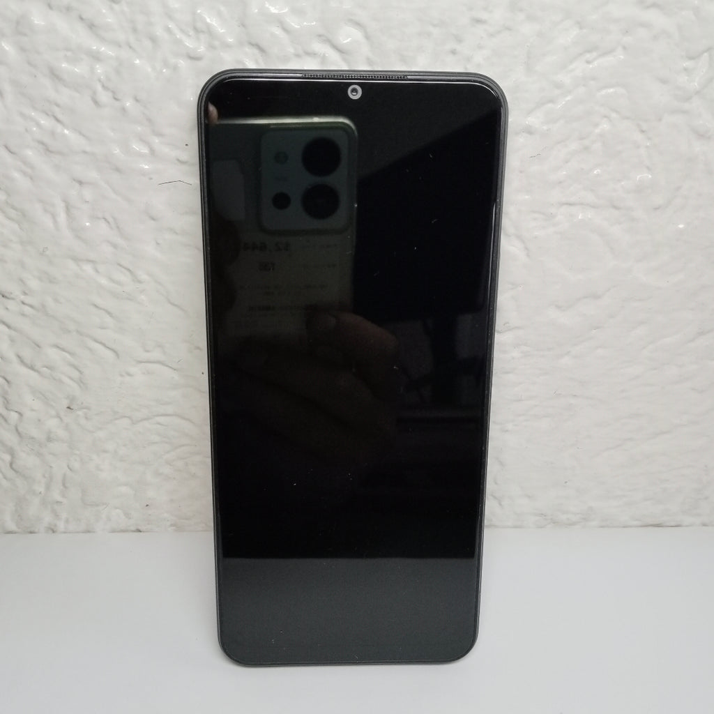 CELULAR VIVO Y22S V2206 128 GB 4 GB RAM (SEMINUEVO)