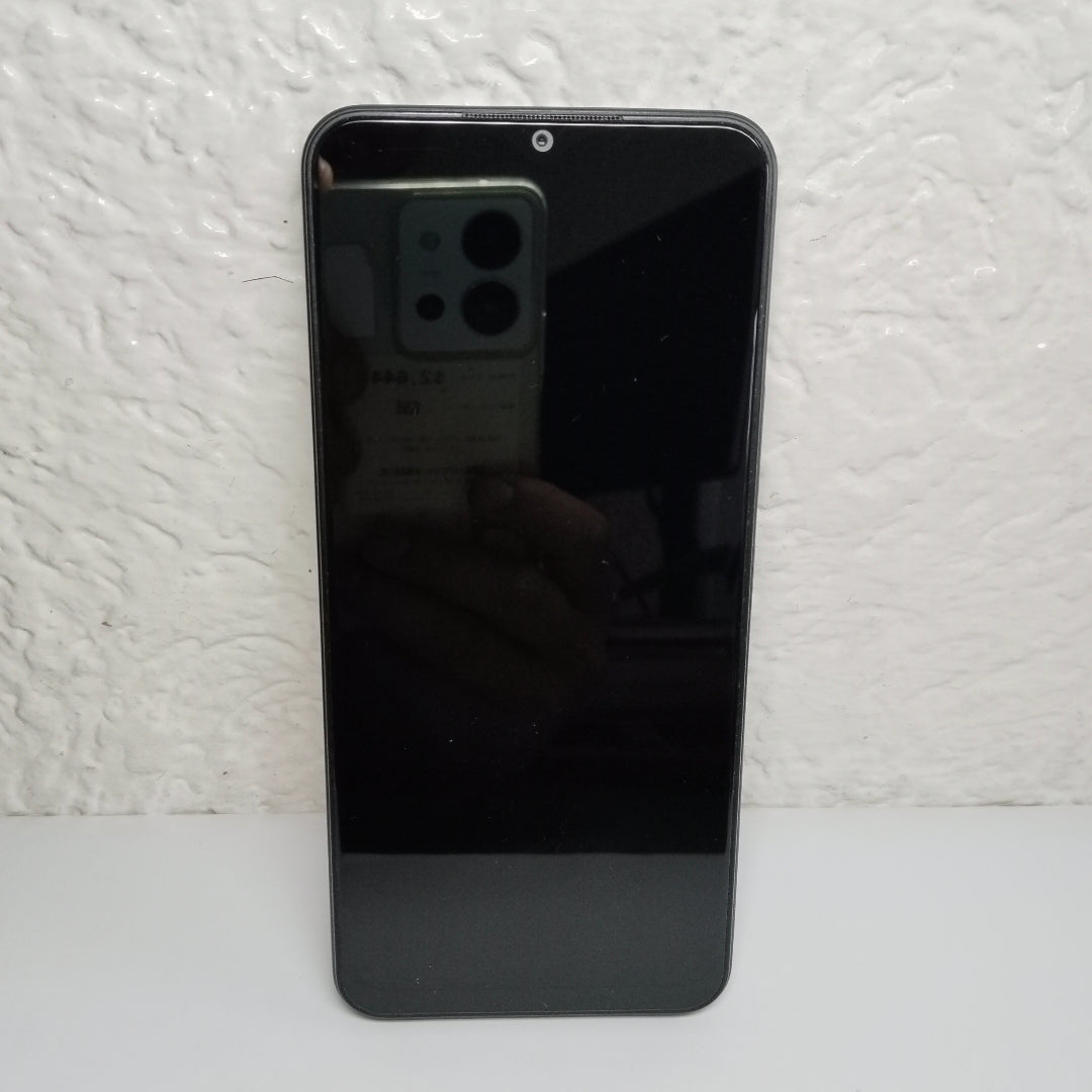 CELULAR VIVO Y22S V2206 128 GB 4 GB RAM (SEMINUEVO)