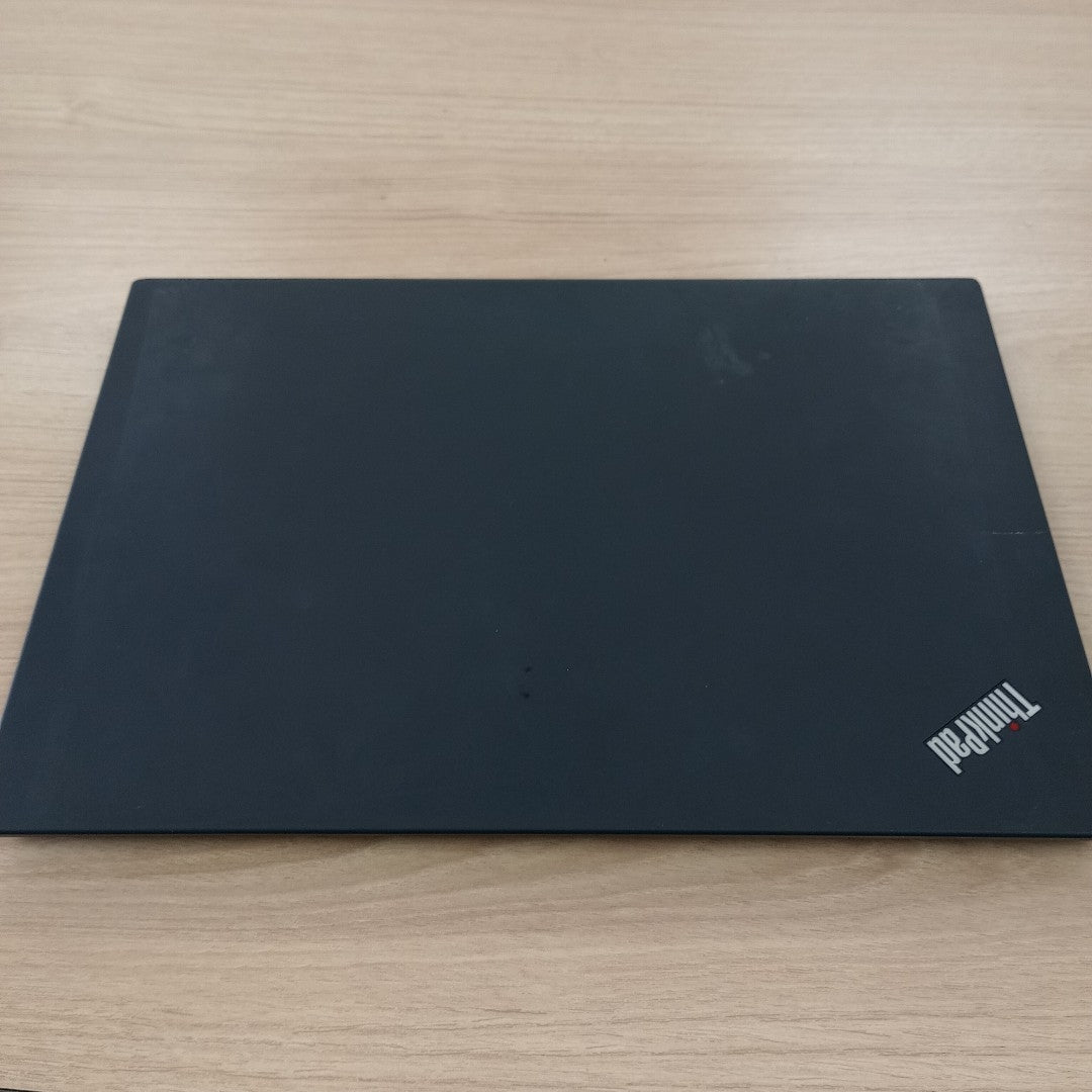 LAPTOP LENOVO THINKPAD T14 GEN 4 (2023) 512 GB SSD 16 GB RAM (SEMINUEVO)