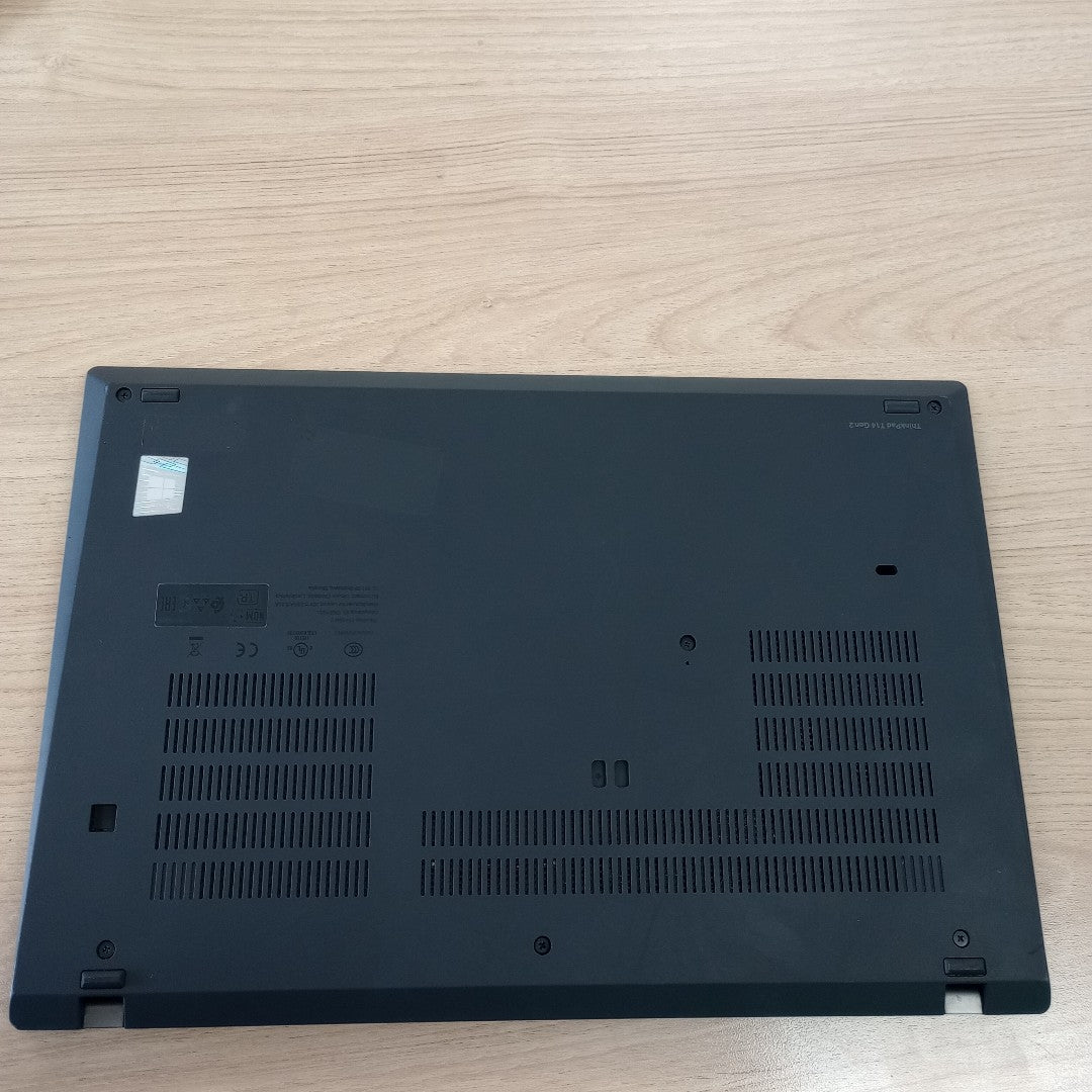 LAPTOP LENOVO THINKPAD L14 GEN 3 (2023) 512 GB SSD 32 GB RAM (SEMINUEVO)