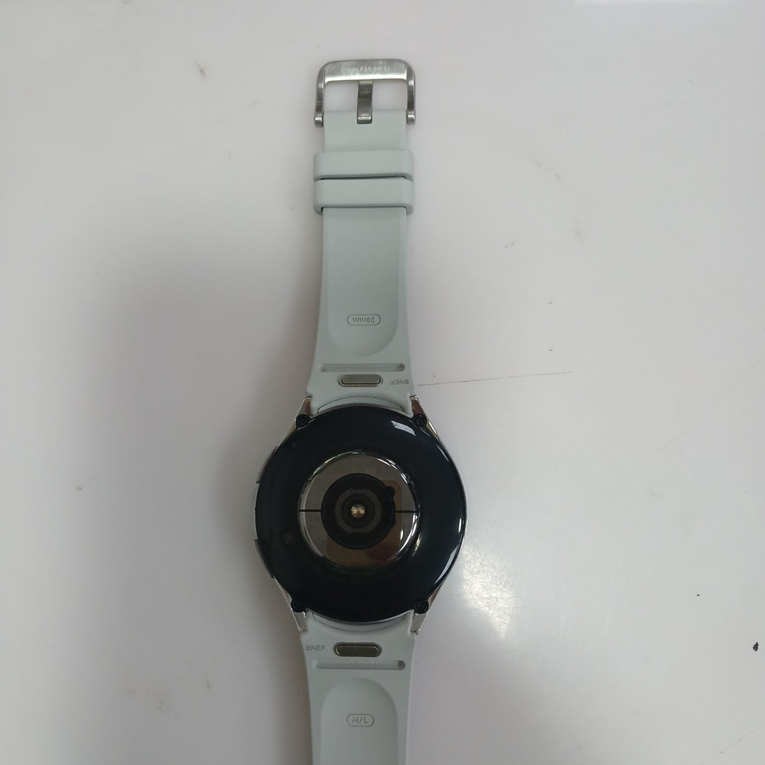SMARTWATCH SAMSUNG GALAXY WATCH 6 CLASSIC SM-R960 47 MM GPS (SEMINUEVO)