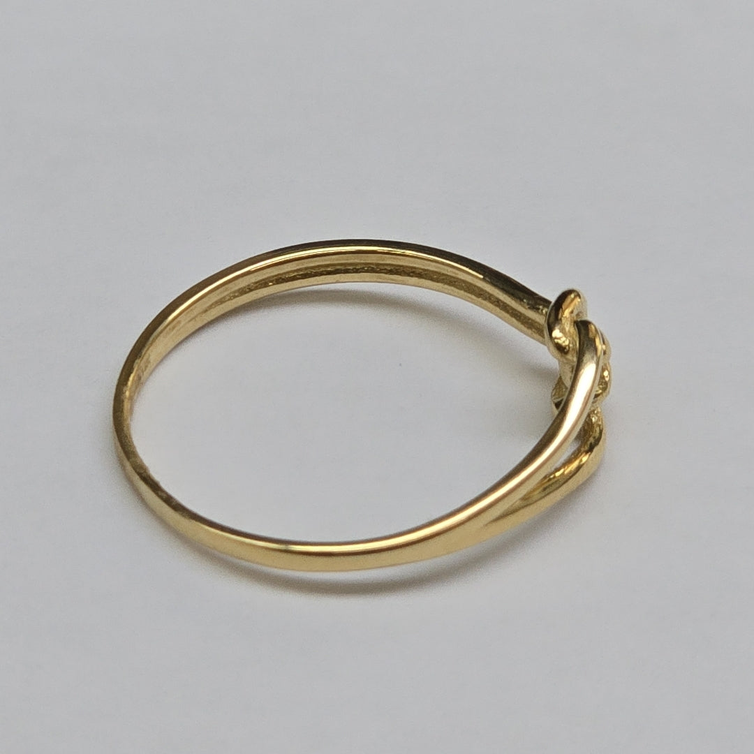 ANILLOS DAMA ORO 14K 1.3 (NUEVO)