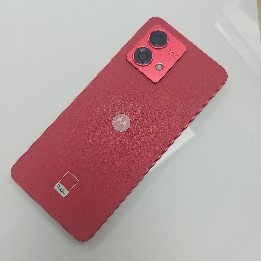 CELULAR MOTOROLA MOTO G84 XT2347-1 (2023) 256 GB 8 GB RAM