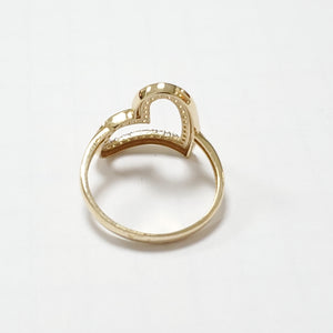 ANILLOS DAMA ORO 14K 2.3 (NUEVO)