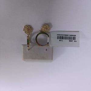 HUGGIES ORO 14K 3 (NUEVO)