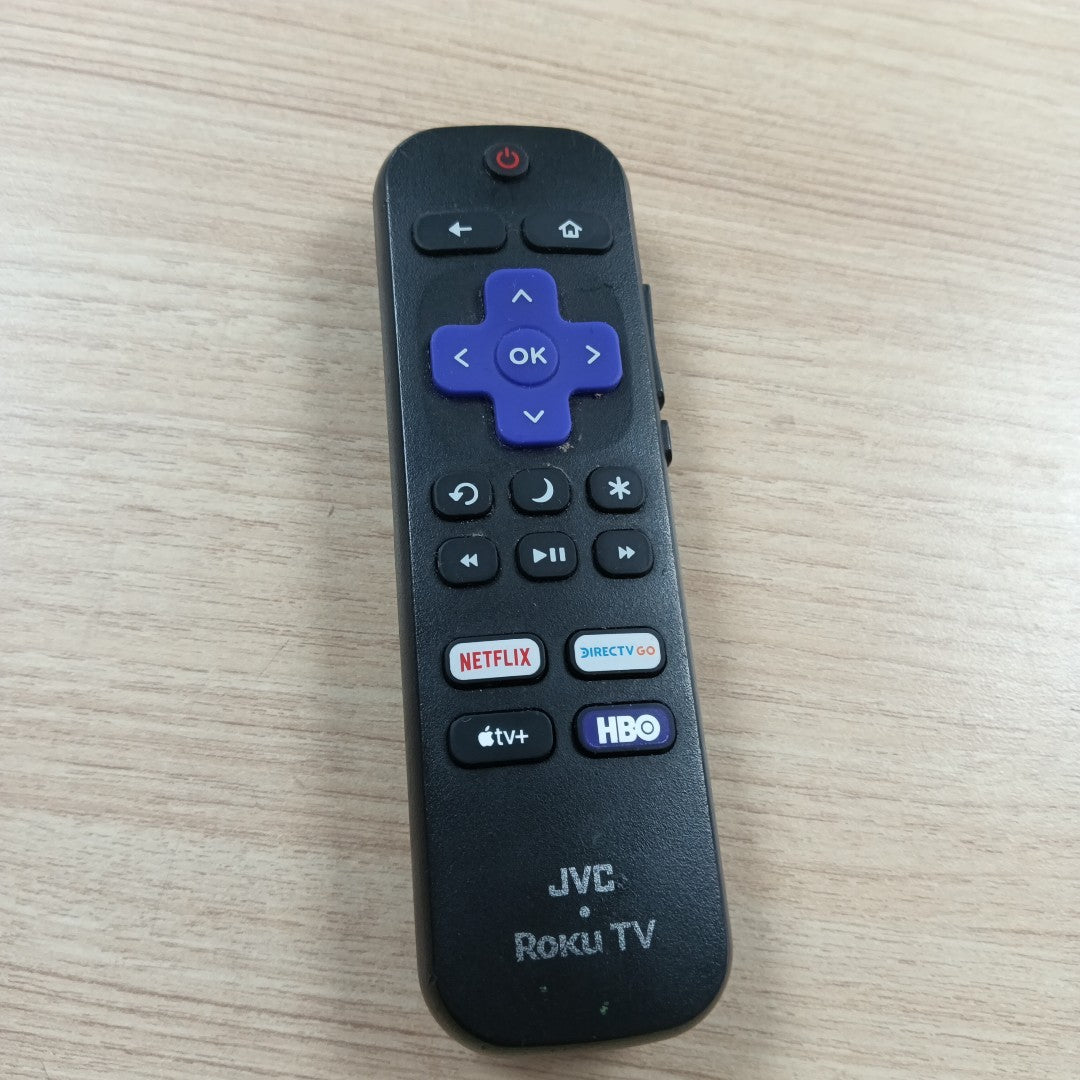 PANTALLA JVC SI58UR (2022) 58" LED 4K (SEMINUEVO)
