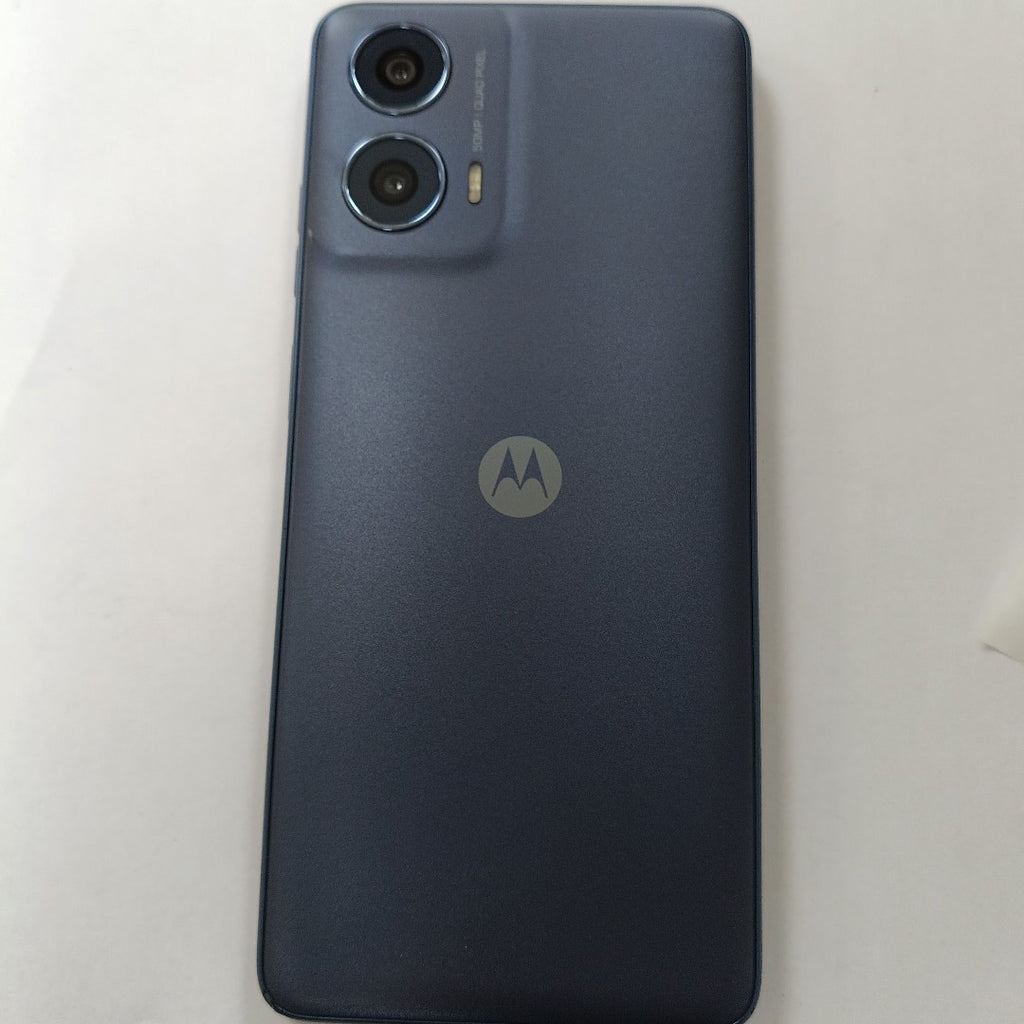 CELULAR MOTOROLA MOTO G24 POWER XT2425-1 (2024) 256 GB 8 GB RAM (SEMINUEVO)