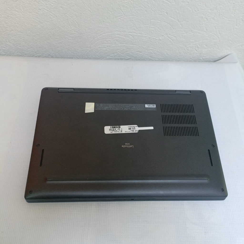 LAPTOP DELL LATITUDE 7430 (2023) 512 GB SSD 16 GB RAM