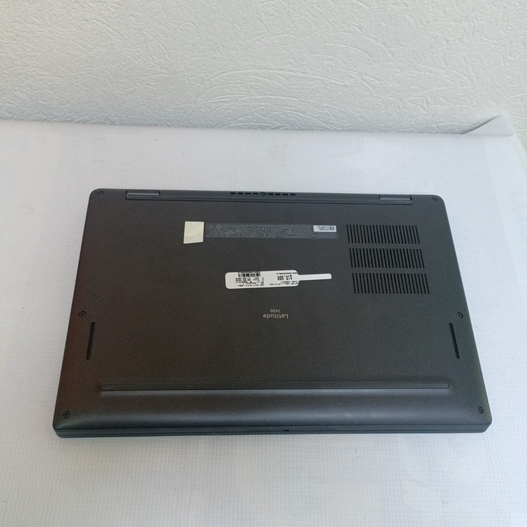 LAPTOP DELL LATITUDE 7430 (2023) 512 GB SSD 16 GB RAM
