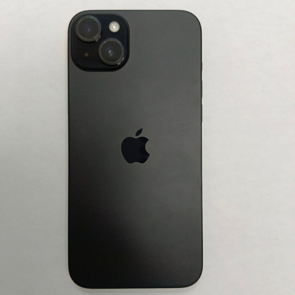 CELULAR APPLE IPHONE 15 PLUS A3093 (2023) 128 GB 6 GB RAM (SEMINUEVO)