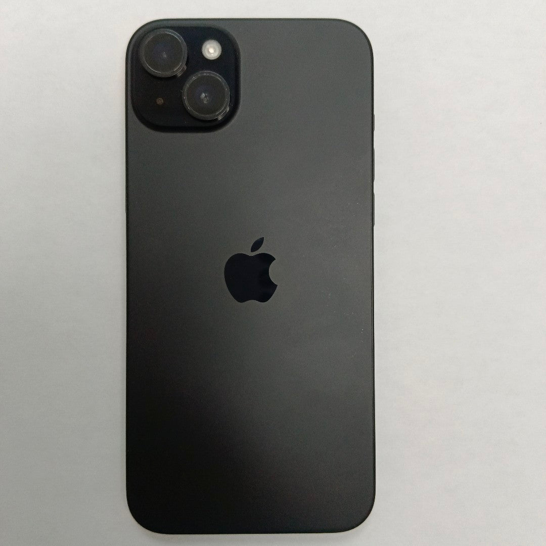 CELULAR APPLE IPHONE 15 PLUS A3093 (2023) 128 GB 6 GB RAM (SEMINUEVO)