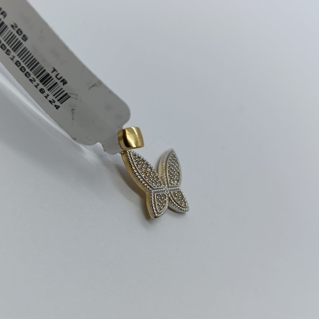 DIJES ORO 14K 2.1 (NUEVO)
