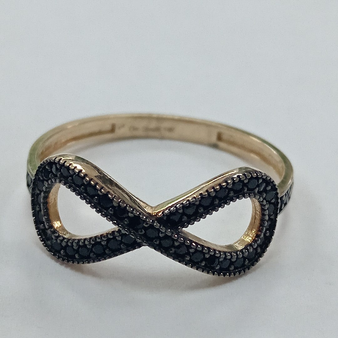 ANILLOS DAMA ORO 14K 1.8 (NUEVO)