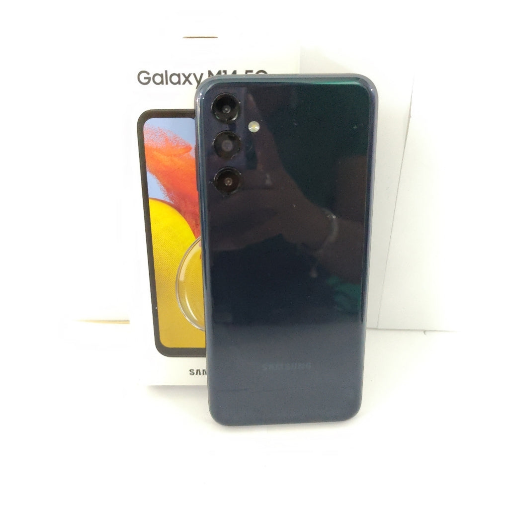 CELULAR SAMSUNG GALAXY M14 5G SM-M146B 128 GB 4 GB RAM