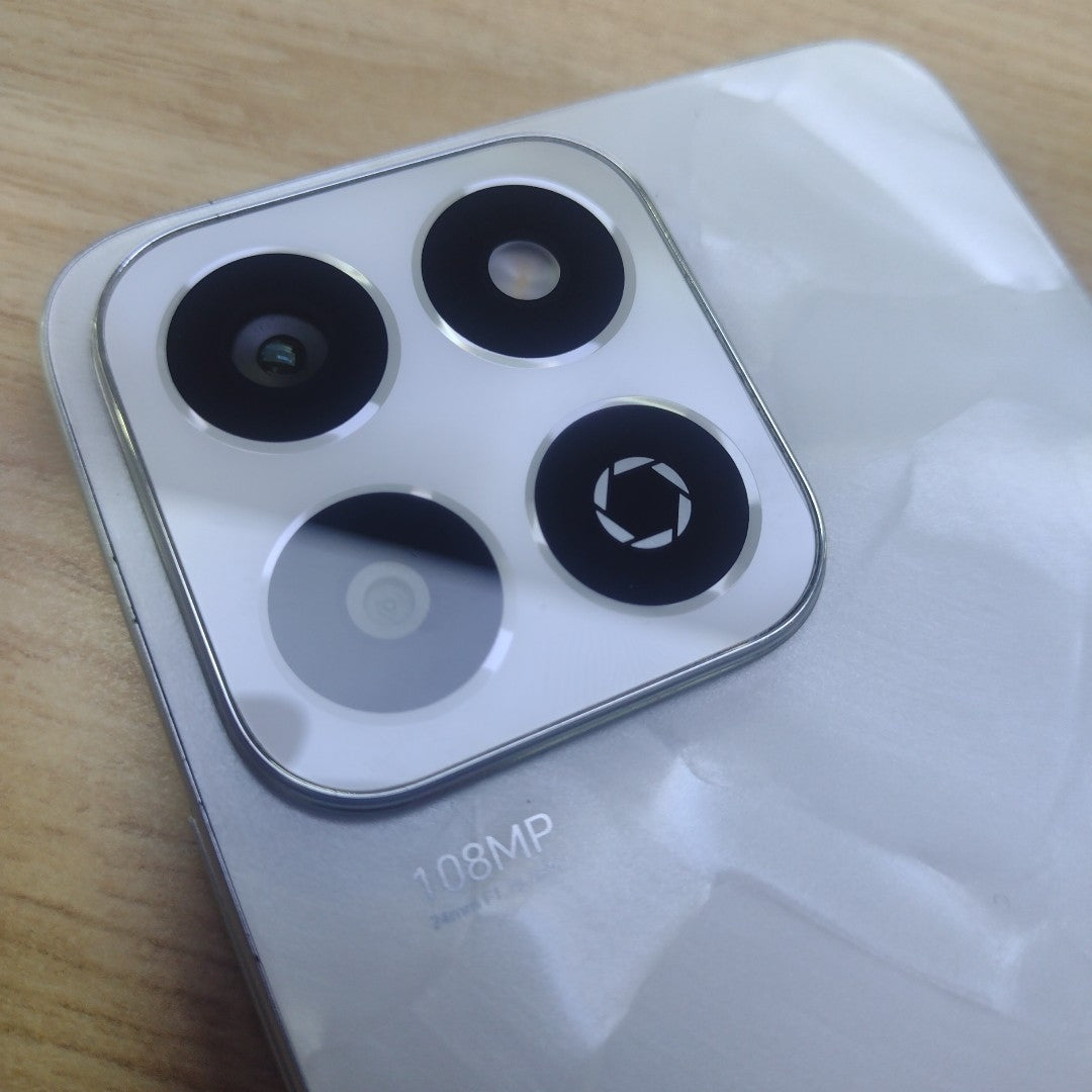 CELULAR HONOR X7C ALT-LX3 256 GB 8 GB RAM (SEMINUEVO)