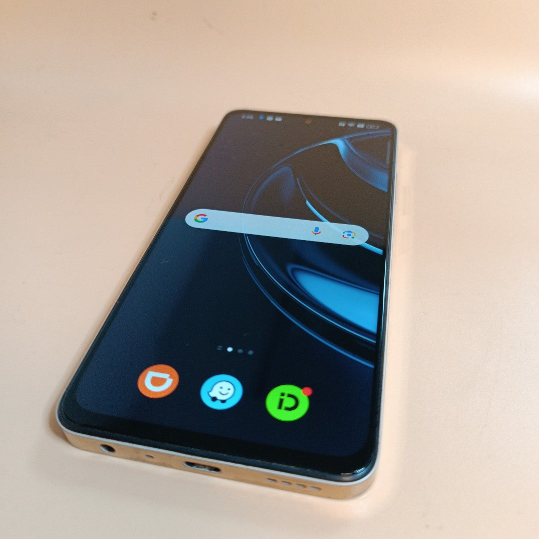 CELULAR REALME 11 5G RMX3780 (2023) 256 GB 8 GB RAM (SEMINUEVO)