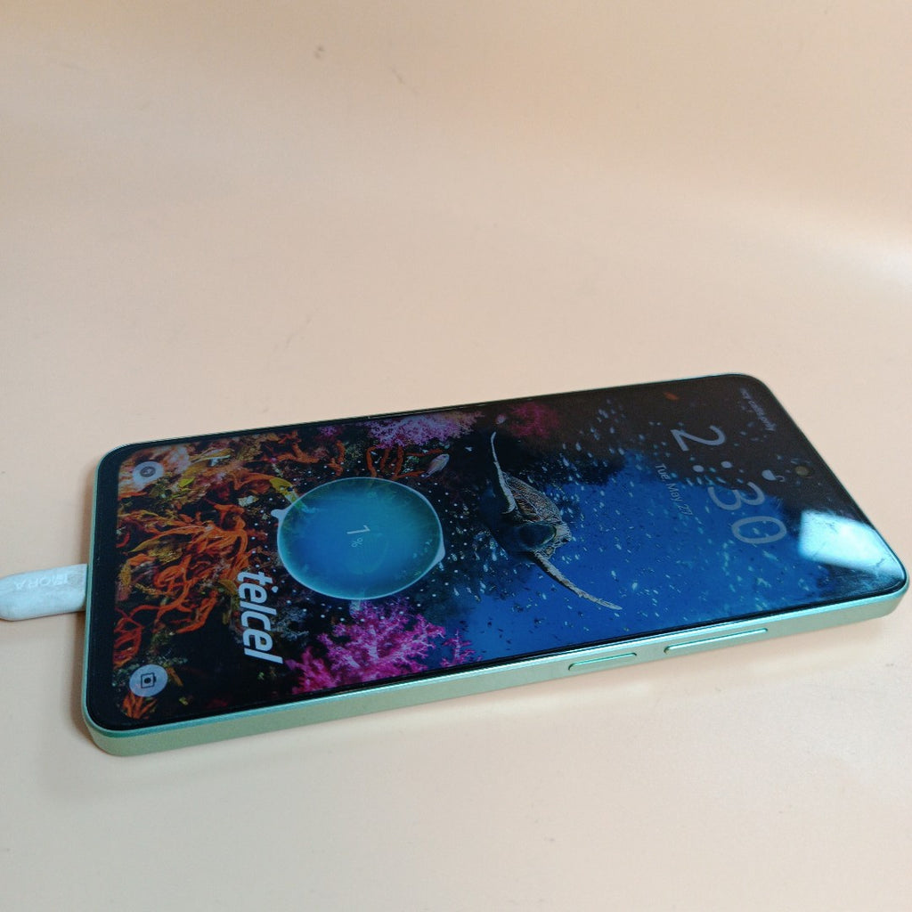 CELULAR REALME C67 RMX3890 (2023) 256 GB 8 GB RAM (SEMINUEVO)