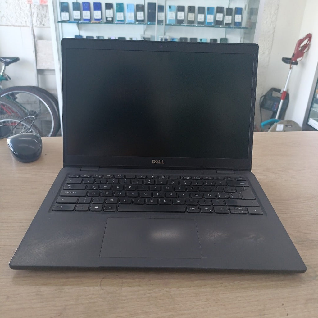 LAPTOP DELL LATITUDE 3450 (2024) 512 GB SSD 16 GB RAM (SEMINUEVO)