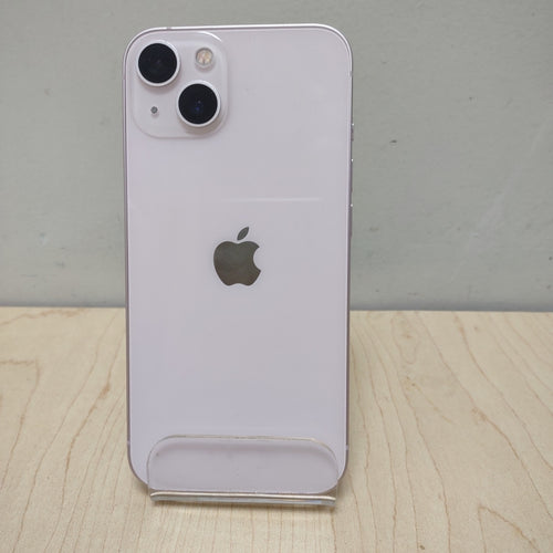 CELULAR APPLE IPHONE 13 A2633 (2021) 128 GB 4 GB RAM (SEMINUEVO)