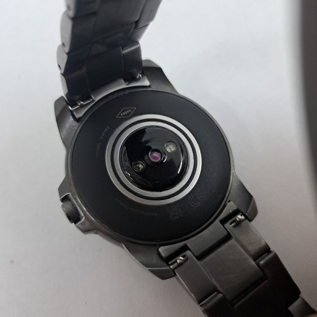 SMARTWATCH FOSSIL GEN 5E DW11F2 44 MM GPS (SEMINUEVO)