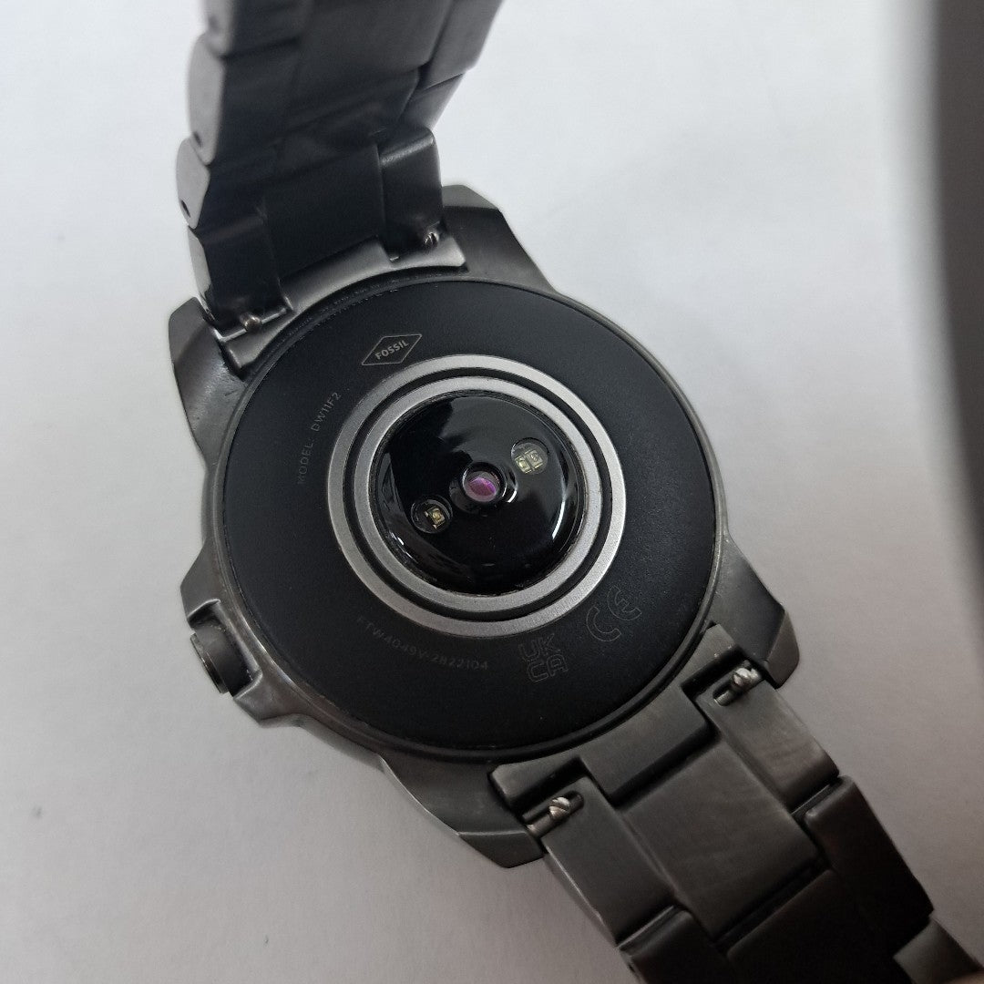 SMARTWATCH FOSSIL GEN 5E DW11F2 44 MM GPS (SEMINUEVO)