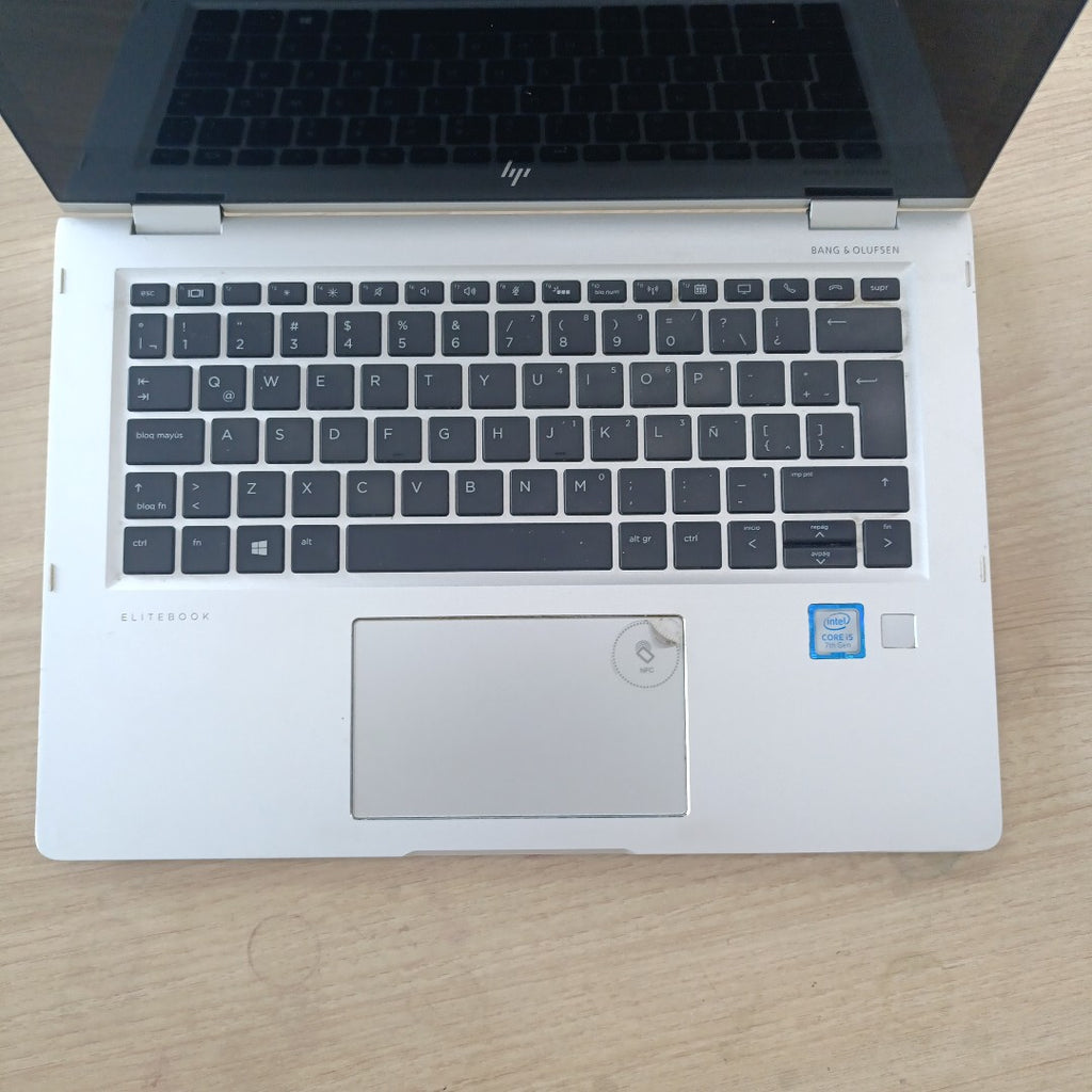 LAPTOP HP ELITEBOOK 755 G5 (2022) 512 GB SSD 16 GB RAM (SEMINUEVO)