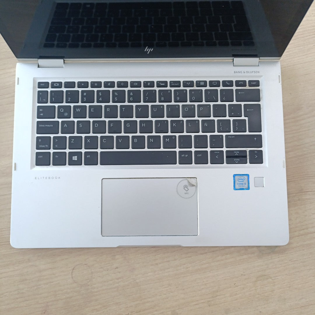 LAPTOP HP ELITEBOOK 755 G5 (2022) 512 GB SSD 16 GB RAM (SEMINUEVO)