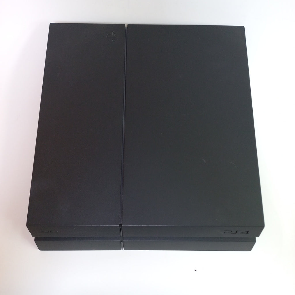 CONSOLA DE VIDEOJUEGO SONY PS4 SLIM 500 GB  (SEMINUEVO)