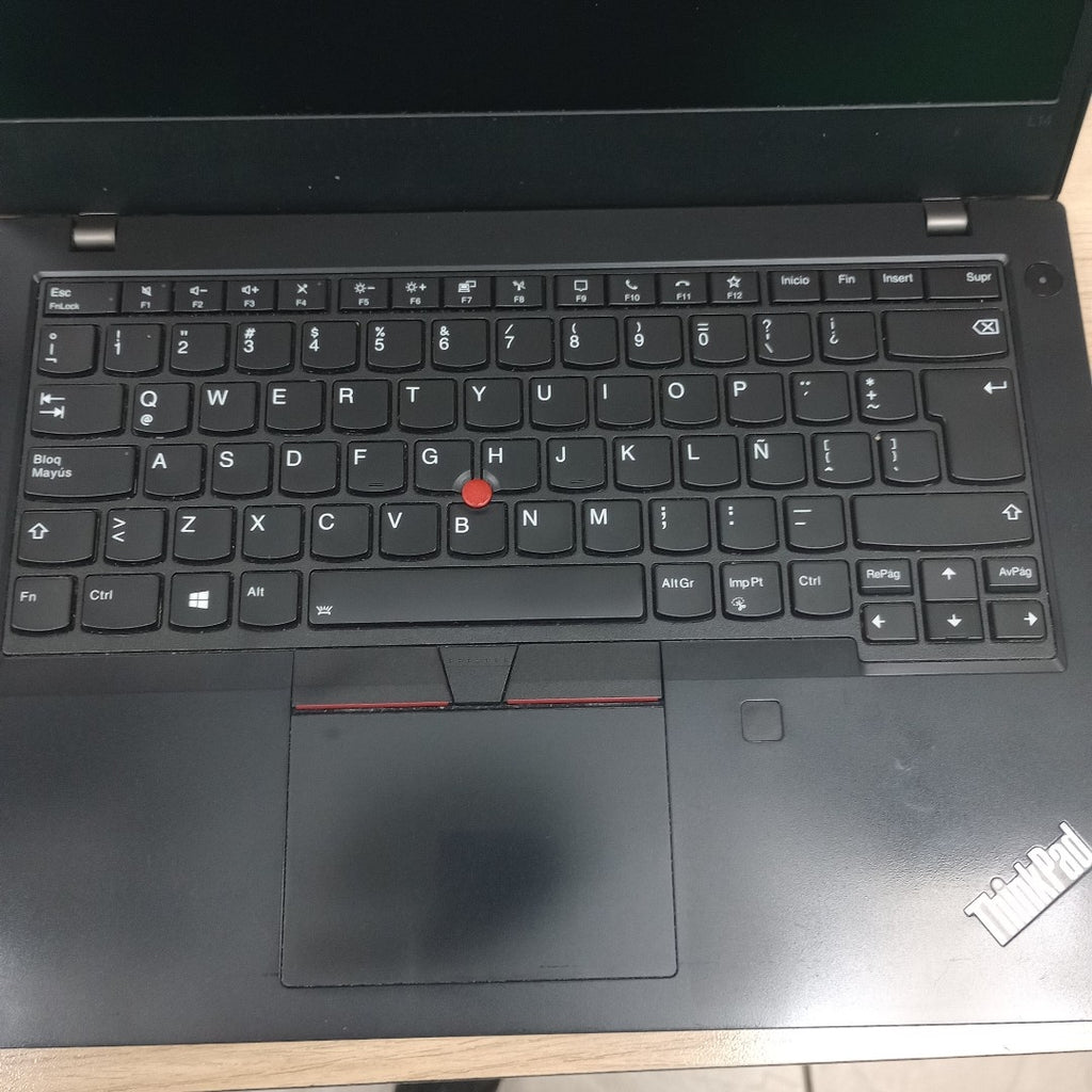 LAPTOP LENOVO THINKPAD L13 GEN 2 (2023) 512 GB SSD 8 GB RAM