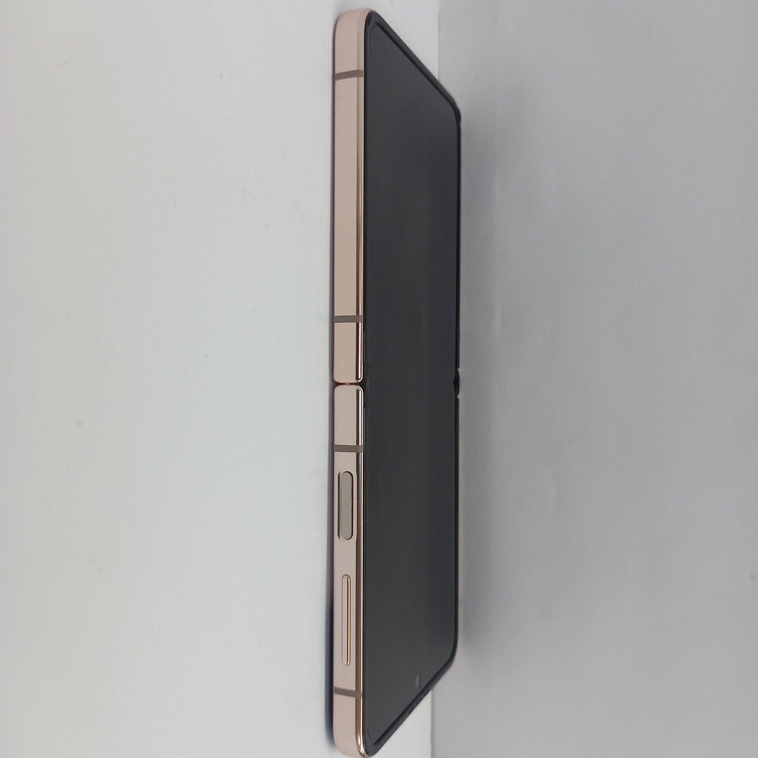CELULAR SAMSUNG GALAXY Z FLIP4 SM-F721B 256 GB 8 GB RAM (SEMINUEVO)