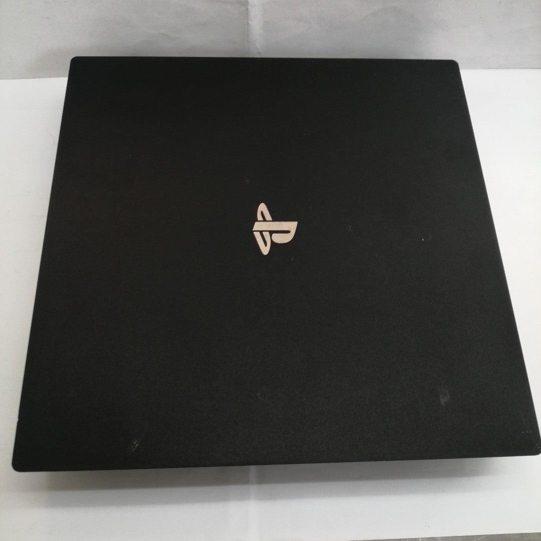 CONSOLA DE VIDEOJUEGO SONY PS4 PRO 1 TB