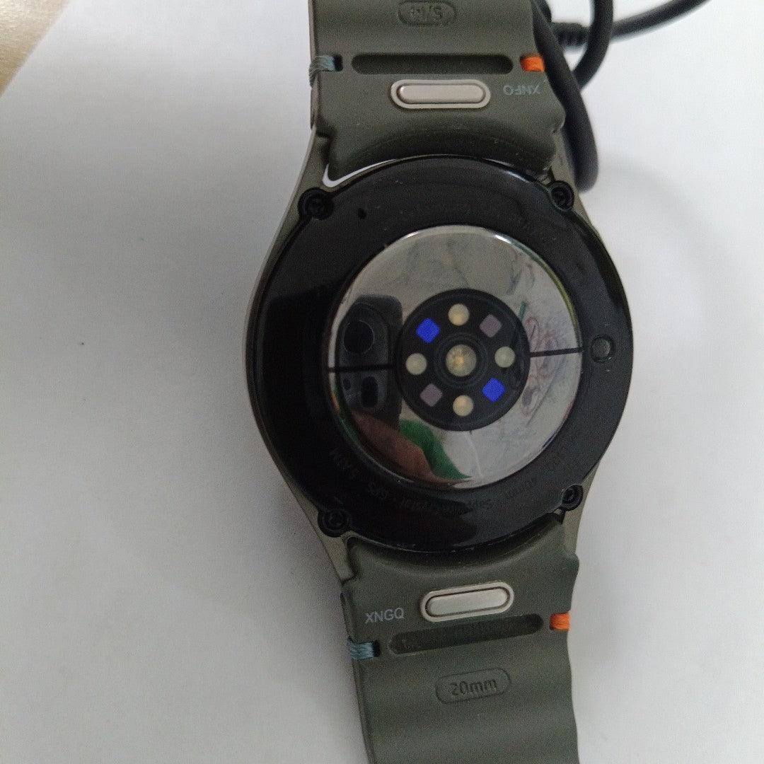 SMARTWATCH SAMSUNG GALAXY WATCH 7 SM-L300 40 MM BLUETOOTH (SEMINUEVO)