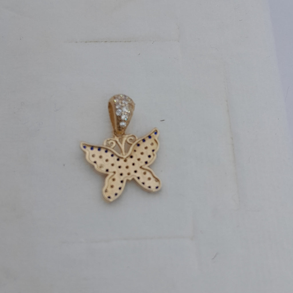 DIJES ORO 14K 1.4 (NUEVO)