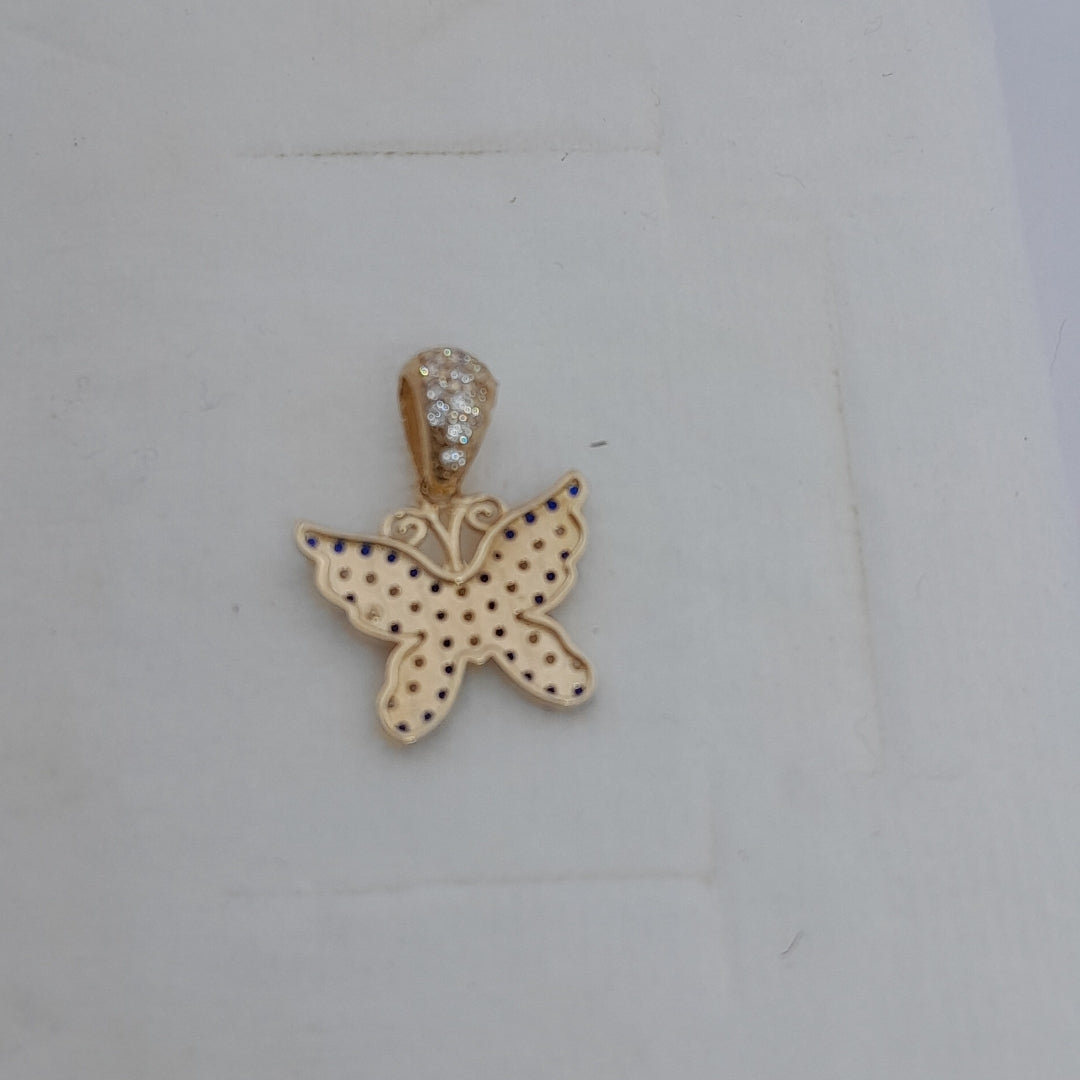 DIJES ORO 14K 1.4 (NUEVO)