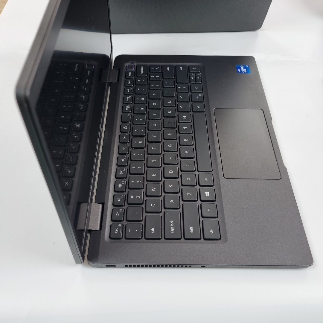 LAPTOP DELL LATITUDE 7320 DETACHABLE (2022) 256 GB SSD 16 GB RAM (SEMINUEVO)