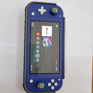 CONSOLA DE VIDEOJUEGO NINTENDO SWITCH 32 GB (SEMINUEVO)